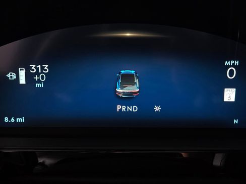 New 2026 Lincoln Corsair Grand Touring image 29