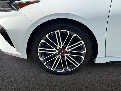 Used 2023 Kia Forte GT FWD image 11