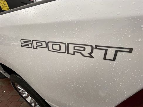 Used 2023 RAM 1500 Laramie image 15