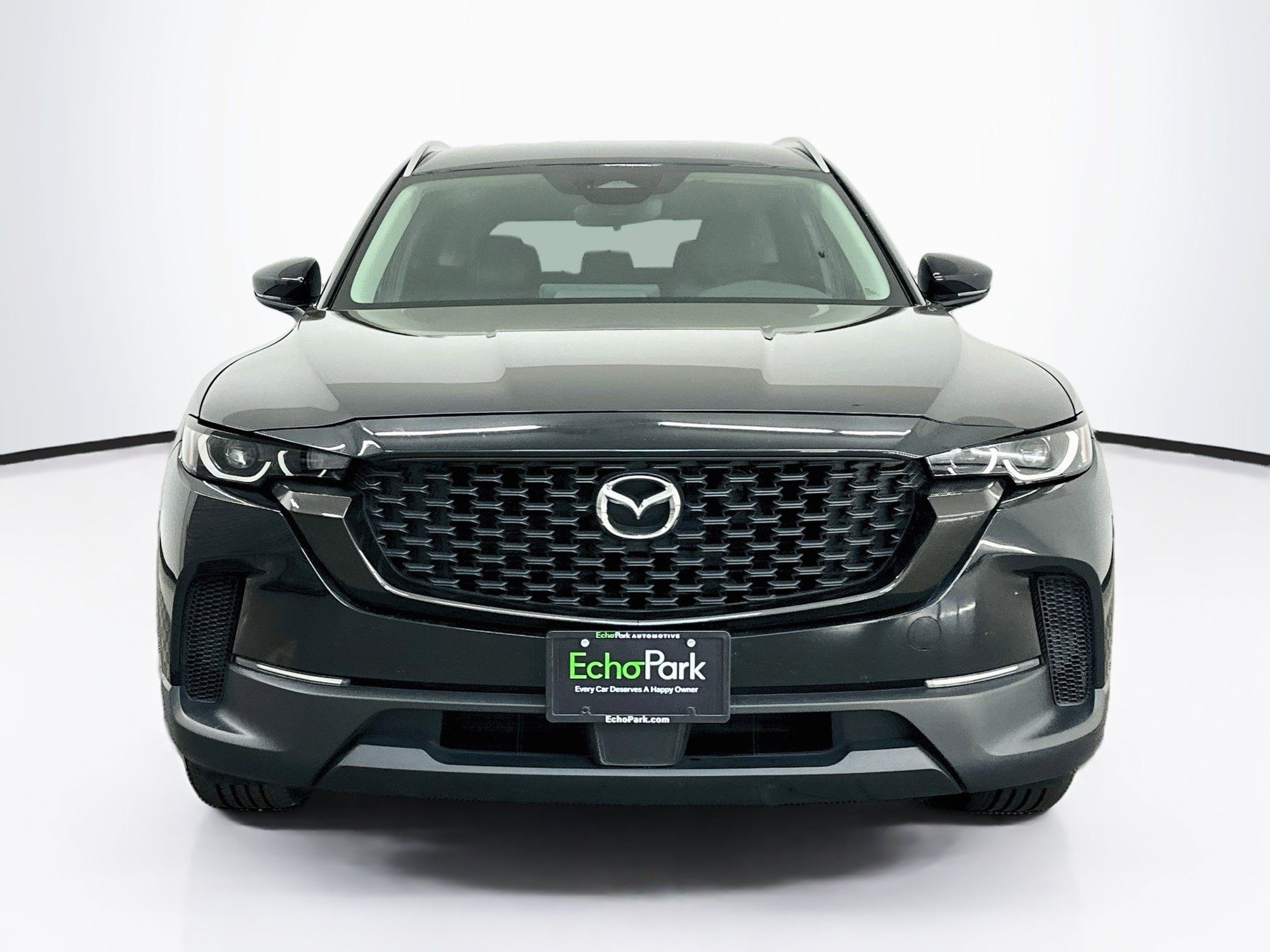 Used 2025 MAZDA CX-50 AWD 2.5 S w/ Preferred Package image 2