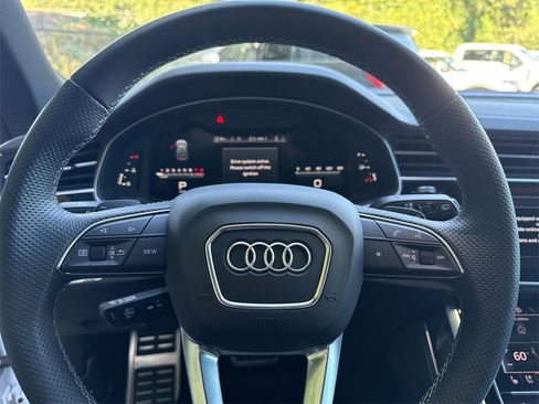 Used 2023 Audi SQ8 Prestige image 24