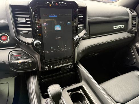 Used 2023 RAM 1500 TRX w/ TRX Level 2 Equipment Group AWD/4WD image 32
