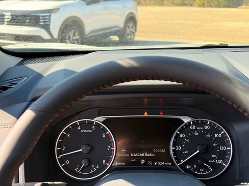 New 2026 Nissan Rogue SV w/ Rock Creek Premium Package image 18