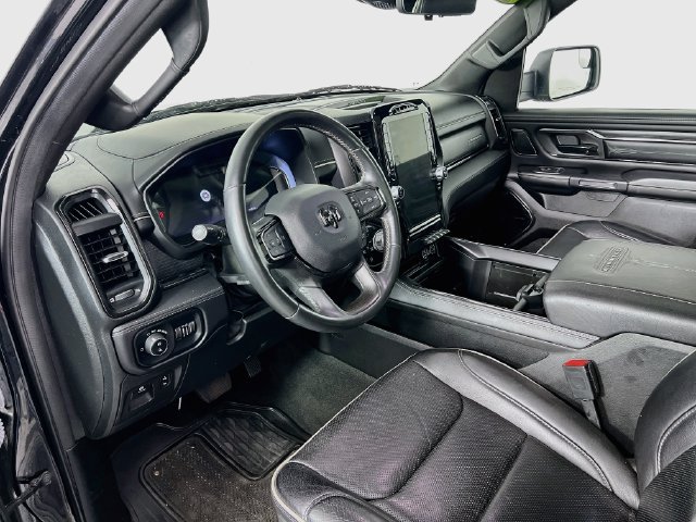 Used 2023 RAM 1500 Limited AWD/4WD image 21