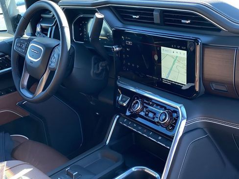 New 2026 GMC Sierra 3500 Denali Ultimate AWD/4WD image 46