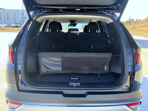 Used 2026 Hyundai Tucson Limited w/ Tow & Go Package image 9