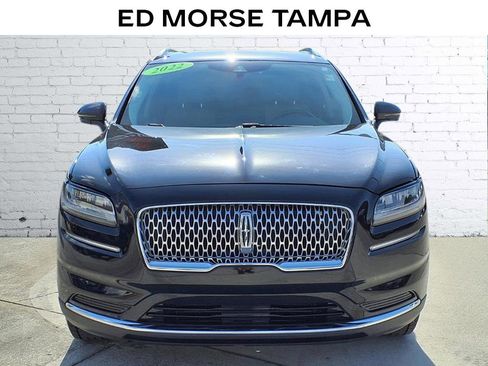 Used 2022 Lincoln Nautilus FWD image 6