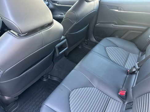 Used 2024 Toyota Camry SE FWD image 14