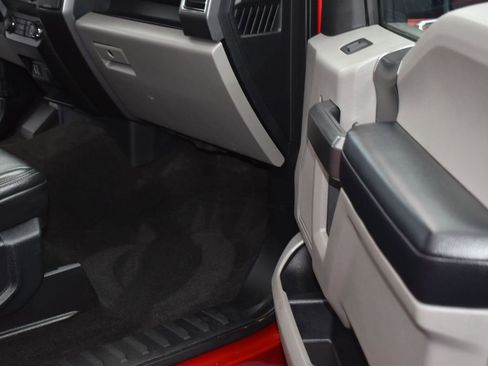 Used 2020 Ford F150 XLT w/ Equipment Group 302A Luxury image 17