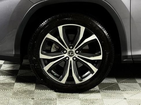 Used 2020 Lexus RX 350 FWD w/ Premium Package image 13