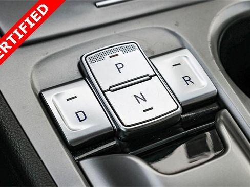 Certified 2023 Hyundai Kona SE w/ Cargo Package image 24