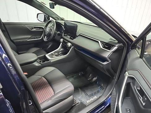 Used 2024 Toyota RAV4 XSE w/ Weather Package image 16