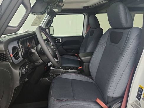 New 2026 Jeep Wrangler Unlimited Sport w/ Dual Top Group AWD/4WD image 18