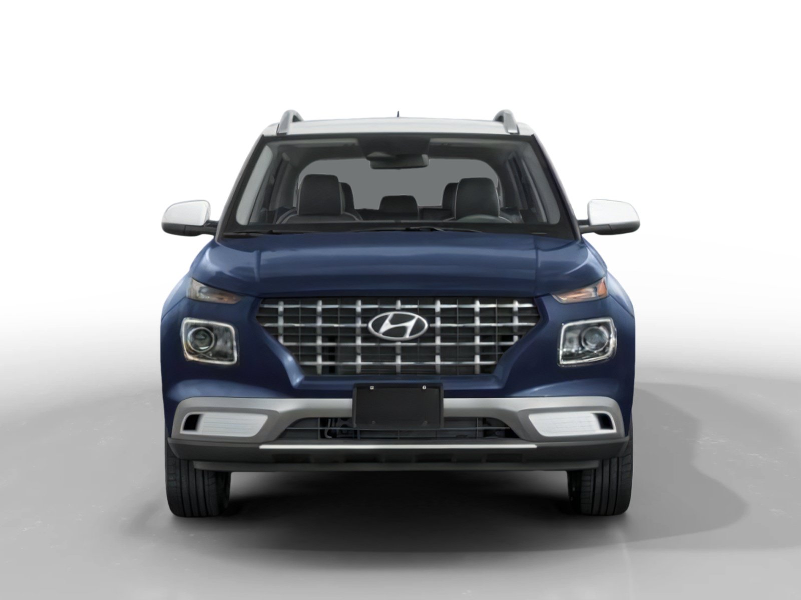 New 2026 Hyundai Venue SEL FWD image 4