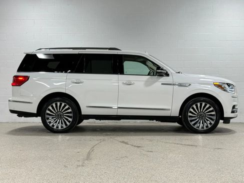 Used 2020 Lincoln Navigator Reserve w/ Luxury Package image 5