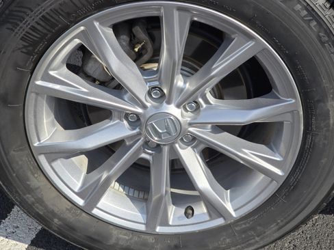 Certified 2024 Honda CR-V EX image 11