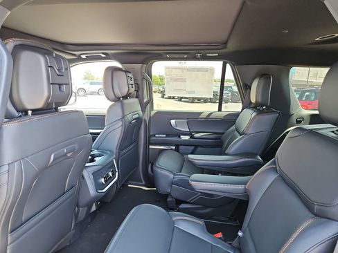 New 2027 Ford Expedition Tremor AWD/4WD image 19