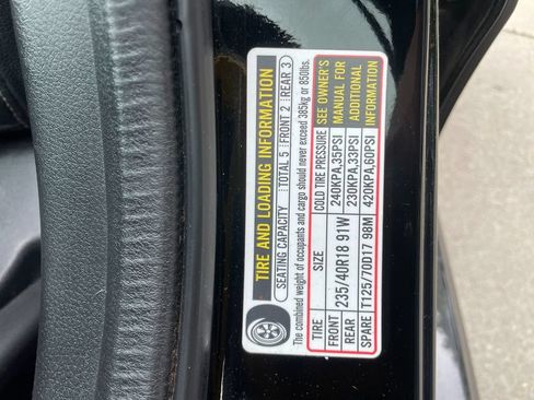 Used 2020 Honda Civic Sport image 31