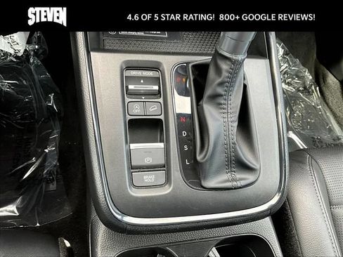 Used 2025 Honda CR-V EX-L image 18