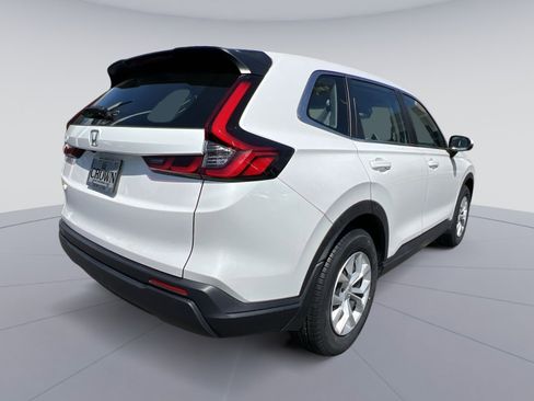 Used 2023 Honda CR-V LX image 9