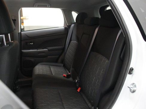 New 2026 Mitsubishi Outlander Sport ES image 25