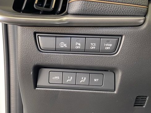 New 2026 MAZDA CX-70 3.3 Turbo w/ Premium Package AWD/4WD image 27