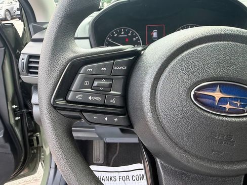 Used 2026 Subaru Crosstrek 2.5i Premium AWD/4WD image 23