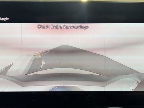 Certified 2023 Mercedes-Benz EQB 300 4MATIC w/ Pinnacle Package image 20