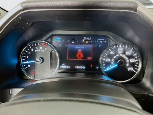 Used 2019 Ford F150 Lariat w/ Equipment Group 502A Luxury image 18