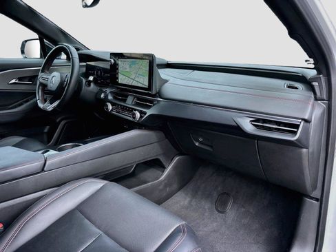 Used 2024 Acura ZDX A-Spec RWD image 35