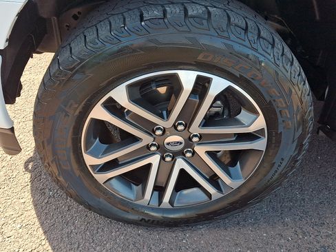Certified 2023 Ford F150 XL w/ STX Appearance Package AWD/4WD image 28
