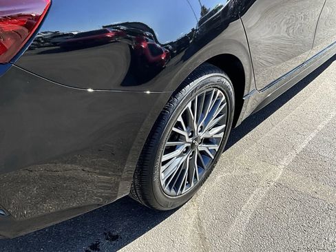 Used 2022 Kia Forte GT-Line w/ GT-Line Technology Package image 10