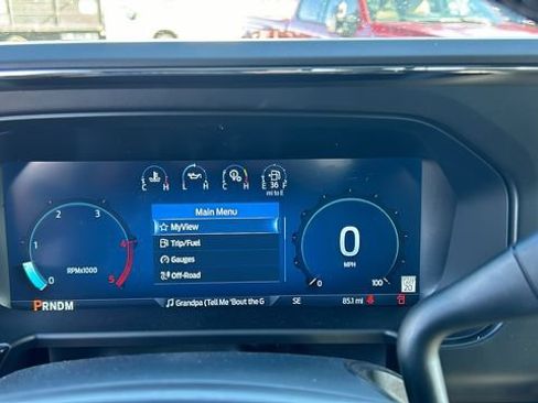 New 2026 Ford F250 Lariat w/ Lariat Premium Package AWD/4WD image 22