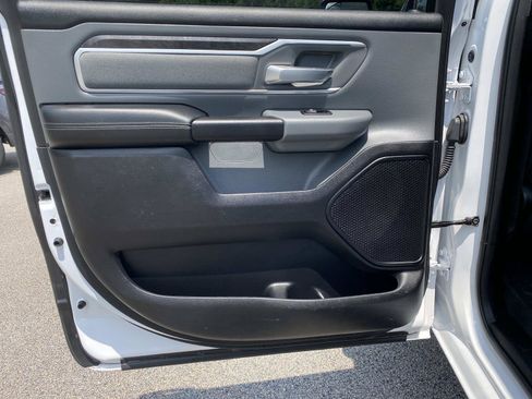 Used 2021 RAM 1500 Big Horn AWD/4WD image 19