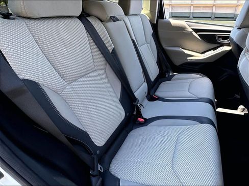 Used 2019 Subaru Forester Premium w/ All-Weather Package AWD/4WD image 30