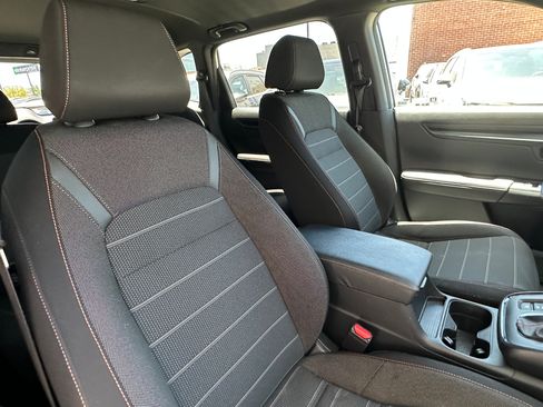 Used 2024 Honda CR-V Sport image 16