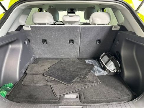 Certified 2024 Hyundai Kona SEL image 26