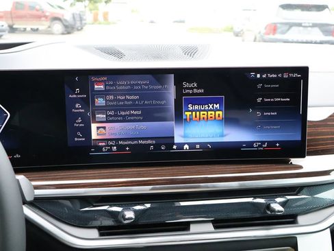 New 2026 BMW X5 xDrive40i AWD/4WD image 21
