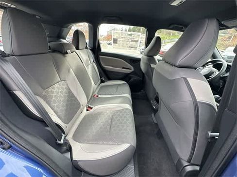 New 2026 Subaru Forester image 20