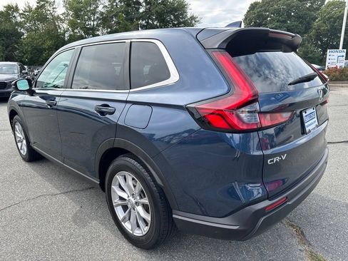 Used 2024 Honda CR-V EX image 4