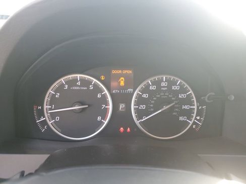 Used 2016 Acura RDX AWD w/ Technology Package image 11