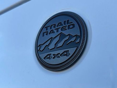 New 2026 Jeep Wrangler Sport S image 20