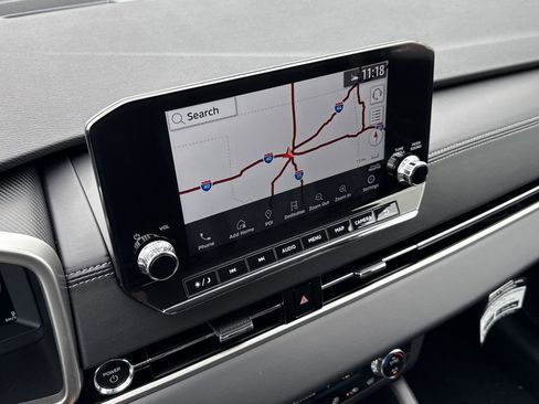 New 2025 Mitsubishi Outlander SEL AWD/4WD image 14