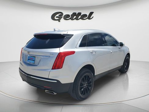 Used 2019 Cadillac XT5 FWD image 5