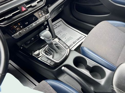 Used 2024 Kia Seltos S image 18