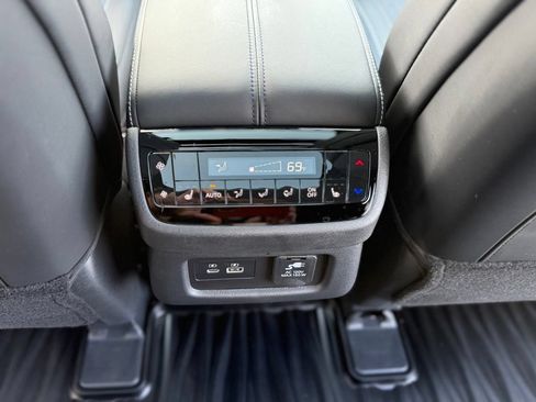 Used 2025 INFINITI QX60 Autograph w/ Cargo Package AWD/4WD image 40