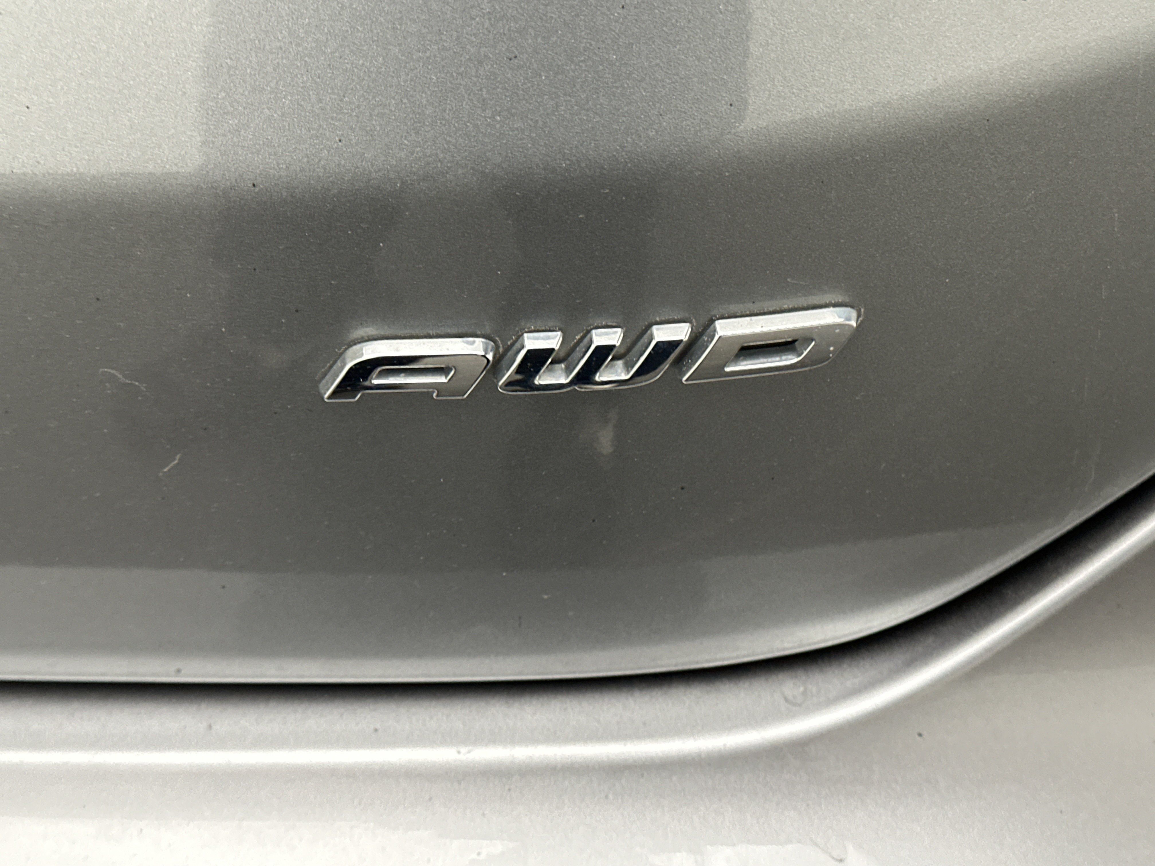 Used 2024 Ford Edge SEL AWD/4WD image 14