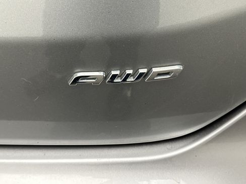 Used 2024 Ford Edge SEL AWD/4WD image 14