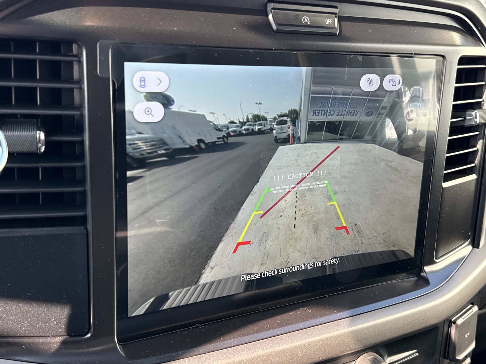 New 2026 Ford F150 XL RWD image 15