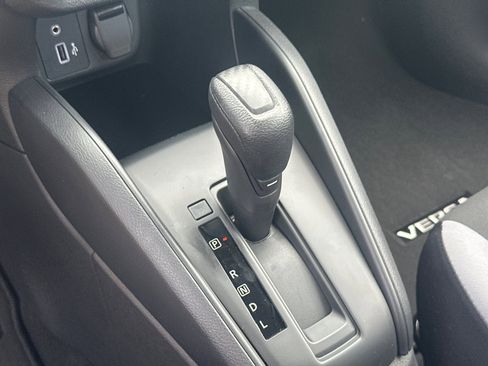 New 2025 Nissan Versa S w/ S Plus Package image 30